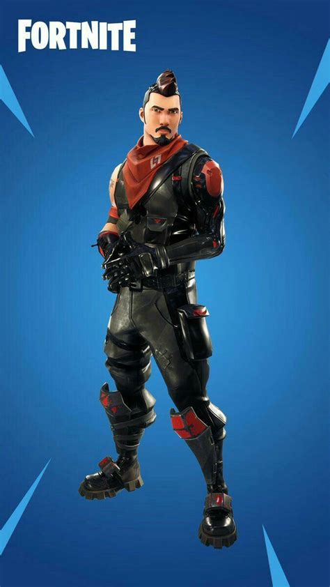 Midnight Ops Skin Rare Epic Games Fortnite Epic Games Game