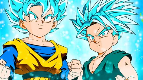 Why Arent Trunks And Goten In The Multiverse Tournament Dragon Ball