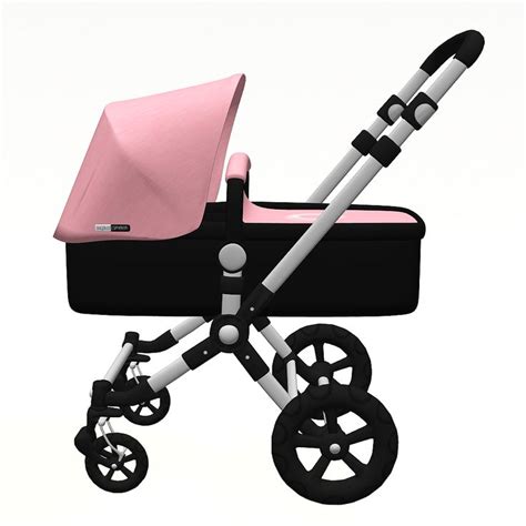 Sims 4 Baby Stroller Mod Caqwesoft