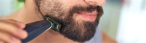 Patchy Beard Styles Philips Personal Care