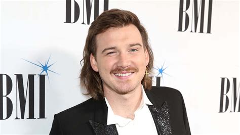 Country Singer Morgan Wallen Dropped By Wme After Racial Slur ~ Current
