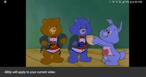 Care Bears A Care Bears Look At Food Facts And Fables Care Bears Fan