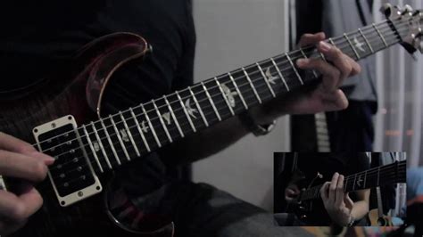 JPCC Siapakah Lawanku Guitar Cover YouTube