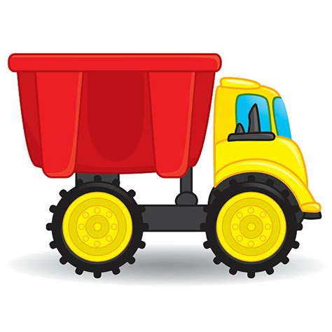 Download High Quality Truck Clipart Toy Transparent Png Images Art