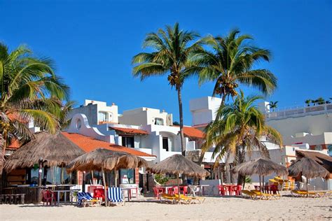 From Cancun To Playa Del Carmen 4 Best Ways To Get There Planetware