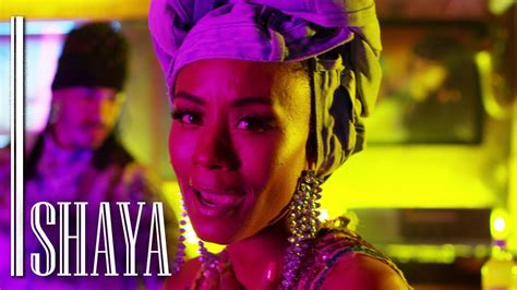 Η Shaya επιστρέφει με το απόλυτο Hit του καλοκαιριού Feel My Love βίντεο • Η Άποψη
