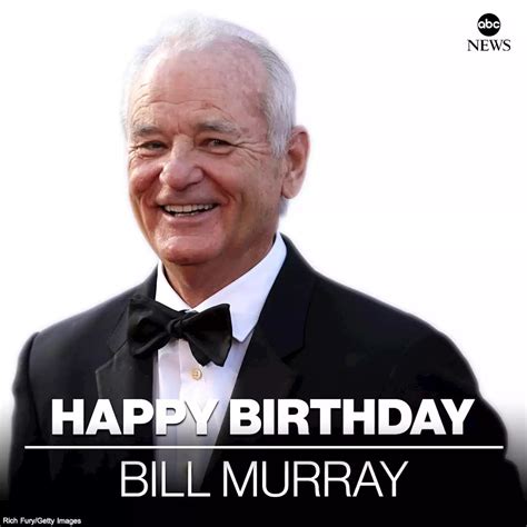 Video 94 Year Old Gets Surprise Birthday Serenade From Bill Murray