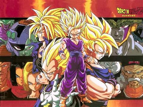We hope you enjoy our growing collection of hd images to use as a background or home screen for your smartphone or please contact us if you want to publish a dragon ball z wallpaper on our site. Dragon Ball Z iPad Wallpapers - Wallpaper Cave
