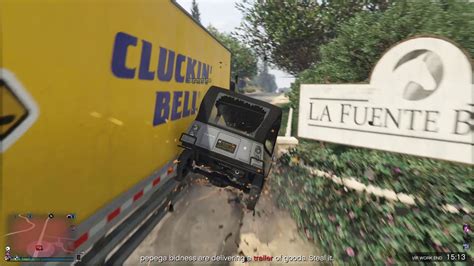 Grand theft auto 5 online walkthrough and strategy guide. Grand Theft Auto 5 | Funny Moments | Insurance Details Drink and Lose Ass - YouTube