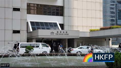 Hong Kong Court Rules In Favour Of Same Sex Couples Under Inheritance