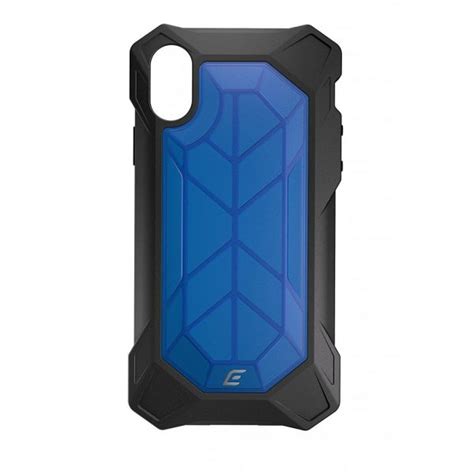 Element Case Rev Case For Iphone X Blue Citymac
