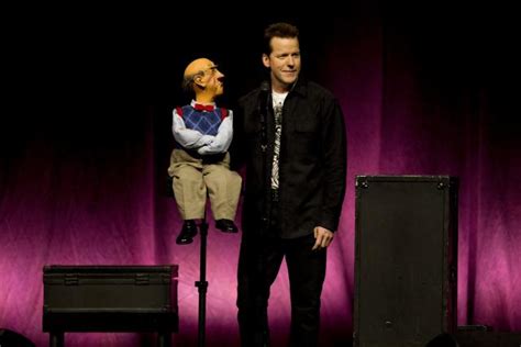 Comedian Jeff Dunham Rockers The Black Keys Added To The Iowa State