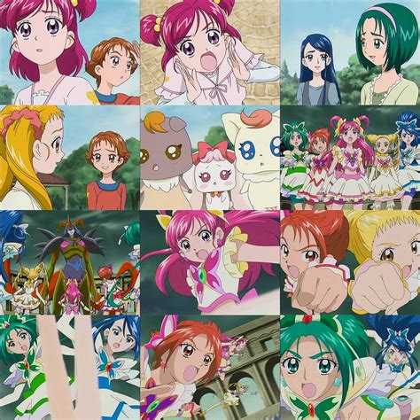 アニヲタ魂 Yes！プリキュア5[終]