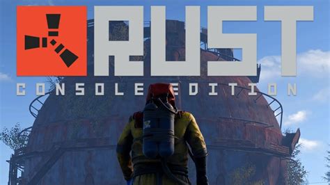 Rust Console Edition Teaser Trailer Offers Glimpse Of Gameplay Sirus