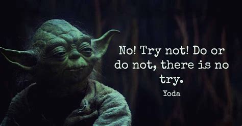 13 Quotes By Master Yoda That Will Awaken The Force In You Yoda