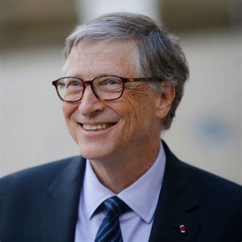 Maybe you would like to learn more about one of these? Bill Gates Net Worth: Insights into the Business Magnate's ...