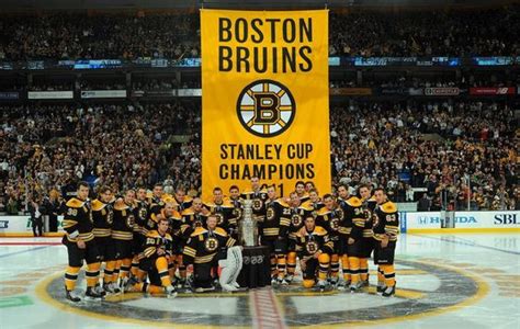 2011 12 Boston Bruins Season Ice Hockey Wiki Fandom