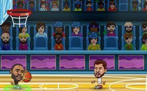 Basketball legends 2020 comes with new players and more difficult game structure. Basketball Legends Game Unblocked Download | Ocean Of Games