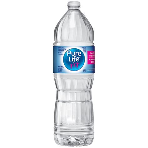 Nestle Pure Life Water 15l London Drugs