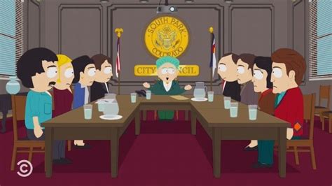 In fact, its goal seems to be to offend as many as possible as it presents the adventures of stan, kyle, kenny and cartman. South Park Season 22 Episode 3 Recap