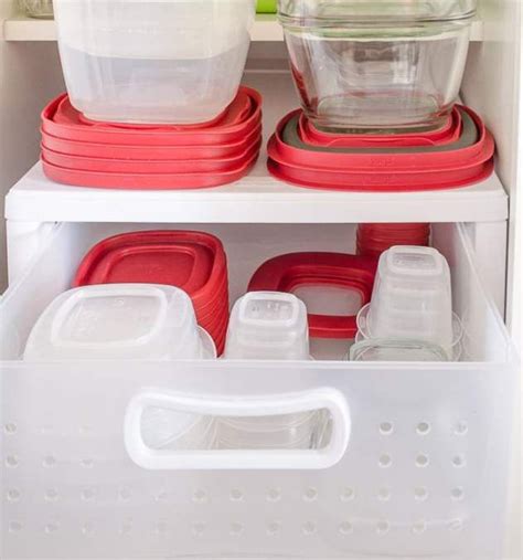 10 Organization Hacks Thatll Make The Kitchen Your Favorite Room In