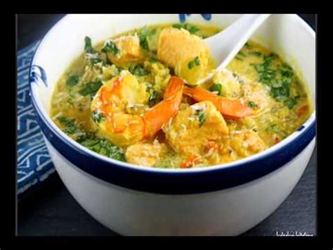 Platinum authentic basmati rice, kohinoor platinum authentic basmati rice. Southern Indian rice & seafood soup Jamie Oliver - YouTube