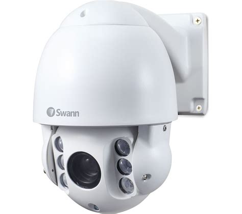 Comparing differnet lenses on hd cctv 1080p cameras. Buy SWANN PRO-1080PTZ Panoramic IR 1080p Full HD CCTV ...