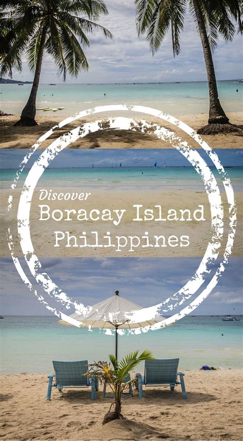 Ultimate Philippines Travel Guide Plan Tips And Advice Boracay