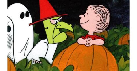 Its The Great Pumpkin Charlie Brown Movie Review Common Sense Media