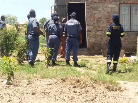 limpopo cops bust over 700 suspects daily sun