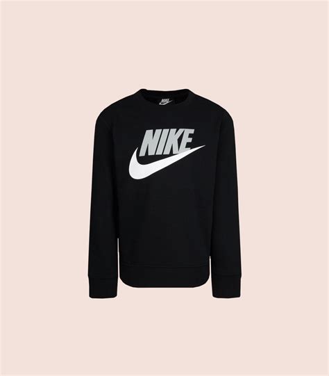 Nike Club Crewneck Sweatshirt