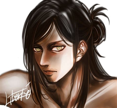 View and download this 660x770 eren jaeger (eren yeager) image with 138 favorites, or browse the gallery. Eren Jaeger | Attack on titan eren, Attack on titan