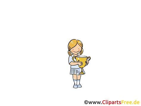 5 out of 5 stars. Pokal Bild, Sport Clipart, Comic, Cartoon, Image gratis