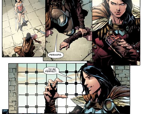Wonder Woman Vs Donna Troy New Comicnewbies