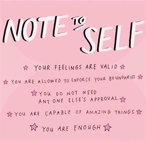 Pin On Self Love Quotes