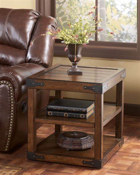 30 End Tables For Living Room