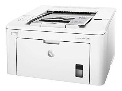 Hp laserjet pro m203dn printer drivers for microsoft windows and macintosh operating systems. HP LaserJet Pro M203dn Drivers and Software Printer ...