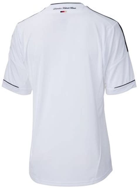 Top 10 deutschland trikot zu kaufen. adidas DFB Fußball-Trikot EM 2012: Amazon.de: Bekleidung