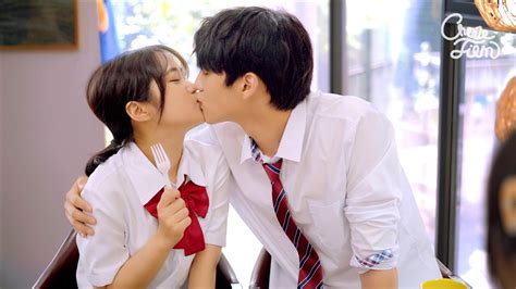 Popular posts from this blog. Update EP.02 | Watch Web Drama: (Eng Sub) "Kissing My ...