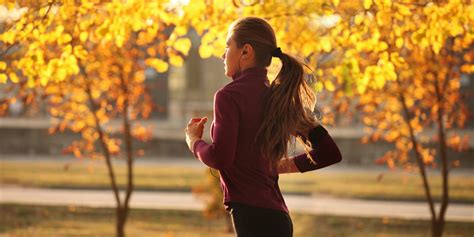 5 Fall Fitness Tips Flourish