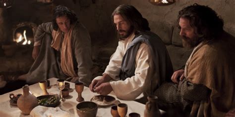 10 Best Jesus Last Supper Picture Full Hd 1920×1080 For Pc Desktop 2020