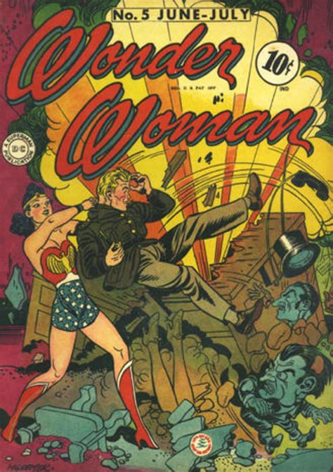 1972 Wonder Woman 203 Comic Book Vf Fn Grandee Caper Dc T