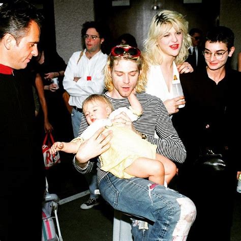 Sinead o'connor to her kids, exes: Log in — Instagram | Sinéad o'connor, Kurt and courtney ...