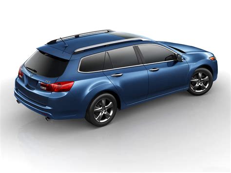 If you need more than the. CAR FORUM. CAR BRAND. CAR REVIEW.: ACURA TSX Sport Wagon ...