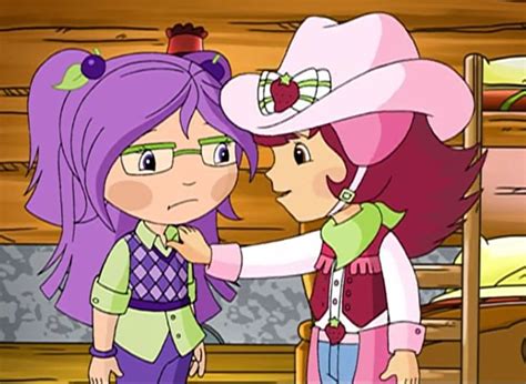 Plum Puddin Strawberry Shortcake Wiki Fandom Strawberry