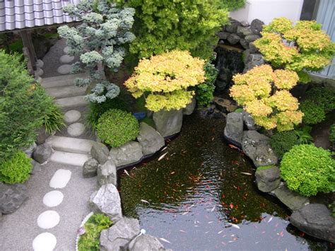 And, with every feature carefully considered with an emphasis on control, japanese gardens make a perfect alternative to our other small garden ideas. Small Japanese Garden Design Ideas Long Beach | Home Trendy