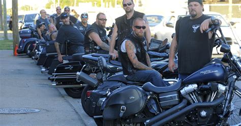 15 Surprising Facts About The Highwaymen Motorcycle Club