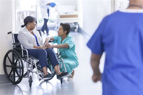 6 Ways Hospitals Are Working On To Improve Patient Care