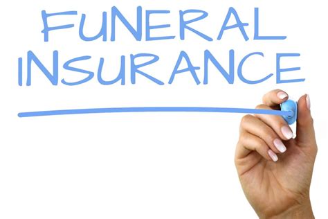 Funeral Insurance Free Of Charge Creative Commons Handwriting Image