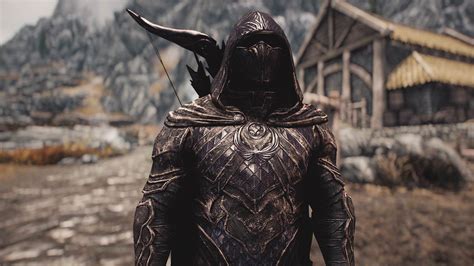 Skyrim 10 Best Armor Sets And How To Find Them